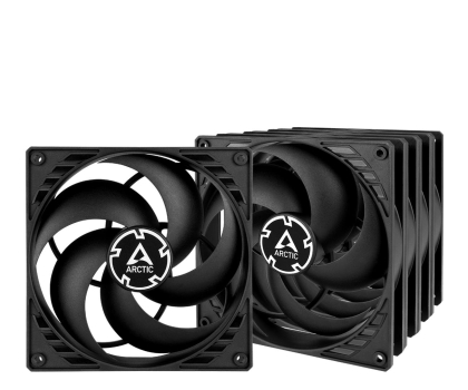 Wentylator do komputera ARCTIC P14 5 pack 5x140mm ACFAN00136A